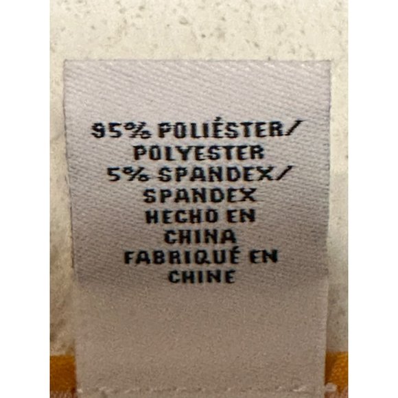 NWT Ruby Rd. Ladies Cut Out Sleeve Floral Pattern Scoop Neck Dress SZ Small - Picture 8 of 9